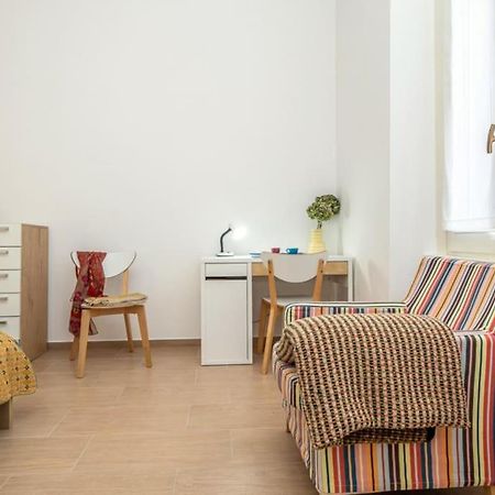 Liberty House, In Stile Retro! Appartement Milaan Buitenkant foto